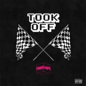 Instrumental: Free Wifi - Took Off